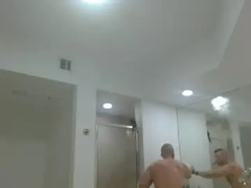 Chaturbate Adult Video Chat of colbymoney