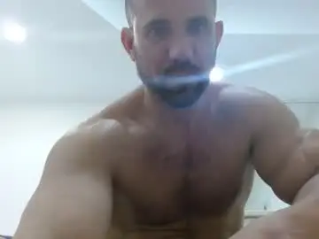 Chaturbate Live Sex Cam of colbymoney