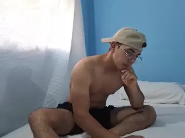 Chaturbate Private Sex Chat of hardin_rojas