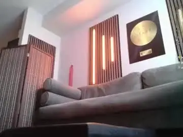 Chaturbate Live Sex Cam of l0v35_2_5p00g3