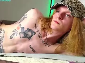 Chaturbate Live Sex of shikamarulaw