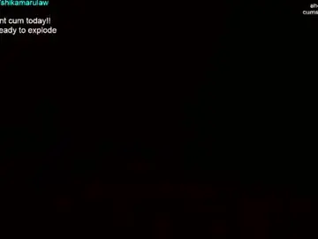 Chaturbate Live Porn of shikamarulaw