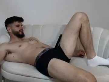 Chaturbate Nude Webcam of thetop200