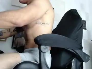 Chaturbate Private Sex Chat of carrington_07