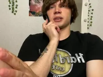 Chaturbate Nude Webcam of eitanhere