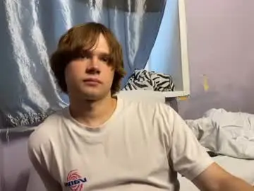 Chaturbate Nude Webcam of eitanhere