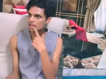 Chaturbate Nude Webcam of indianlipstickluna