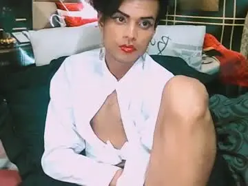 Chaturbate Sex Chat of indianlipstickluna