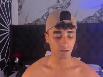 Chaturbate Sex Chat of jacobjohns_