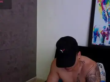 Chaturbate Live Porn of mikke_love