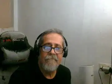 Chaturbate Adult Video Chat of neron401