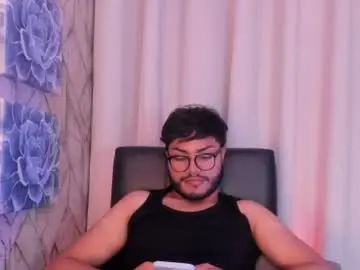 Chaturbate Adult Webcam of jey_mitchell