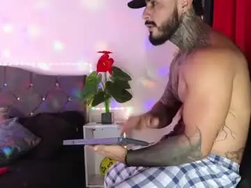Chaturbate Free Porn Cam of john_and_louis