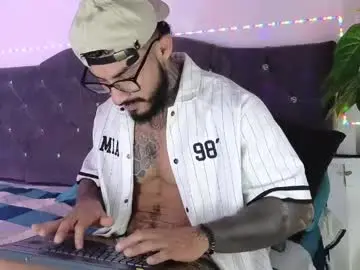 Chaturbate Live Porn of john_and_louis