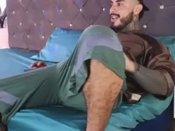 Chaturbate Sex Chat of john_and_louis