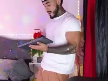 Chaturbate Free Live Porn of john_and_louis