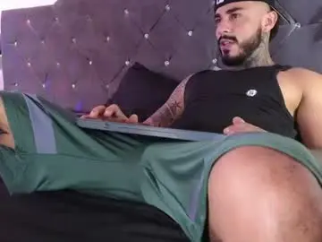 Chaturbate Live Sex Cam of john_and_louis