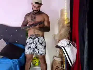 Chaturbate Best Webcam of john_and_louis