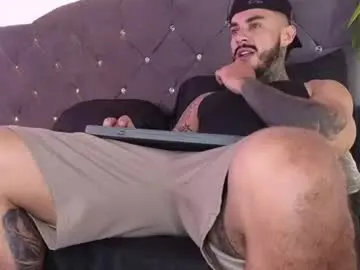 Chaturbate Free Porn Cam of john_and_louis