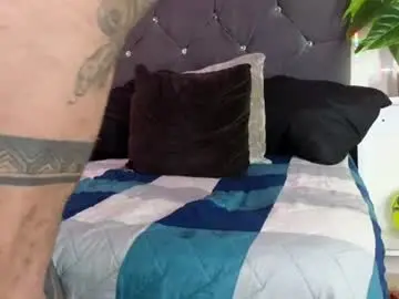 Chaturbate Sex Chat of john_and_louis