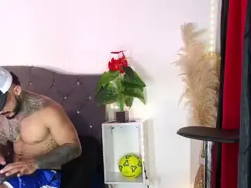 Chaturbate Adult Video Chat of john_and_louis