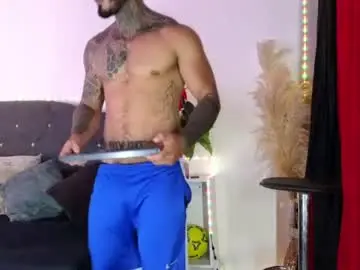 Chaturbate Sex Cam of john_and_louis