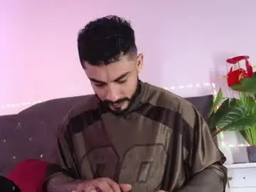 Chaturbate Sex Cam of john_and_louis