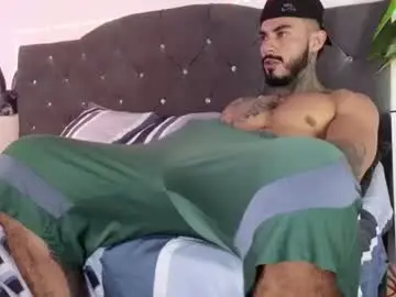 Chaturbate Free Live Porn of john_and_louis