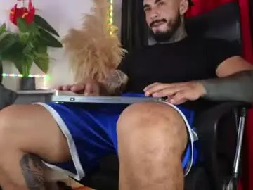 Chaturbate Private Sex Chat of john_and_louis