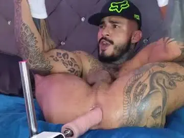 Chaturbate Live Sex of john_and_louis