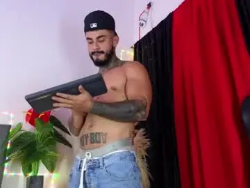 Chaturbate Live Porn of john_and_louis