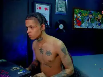 Chaturbate Free Porn Cam of lilray99