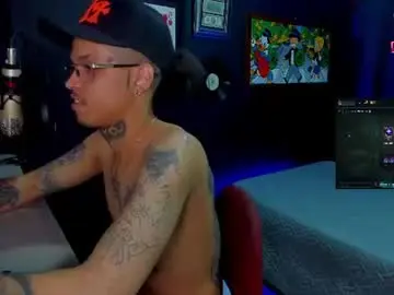 Chaturbate Private Sex Chat of lilray99