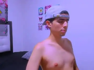 Chaturbate Live Sex of luanrush_