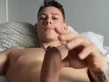 Chaturbate Best live sex cam show of muscle_king_cum