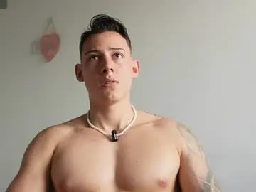 Chaturbate Live Sex of muscle_king_cum