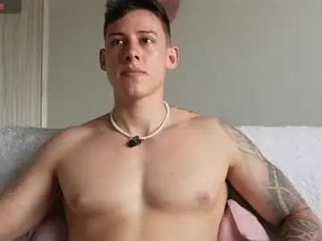 Chaturbate Live Sex of muscle_king_cum