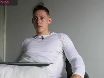 Chaturbate Private Sex Chat of muscle_king_cum