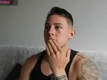 Chaturbate Adult Webcam of muscle_king_cum