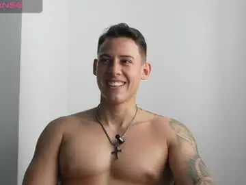 Chaturbate Adult Webcam of muscle_king_cum
