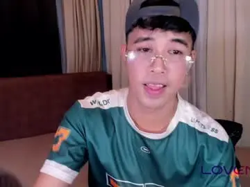 Chaturbate Free Live Porn of asiancum_peter
