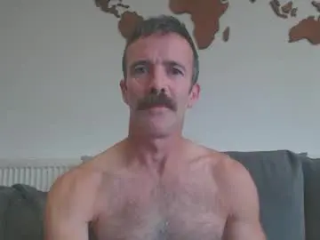 Chaturbate Adult Webcam of dombolio