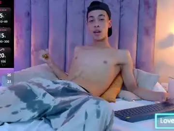 Chaturbate Free Live Porn of liam_mercurio