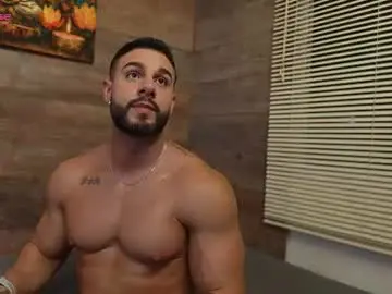 Chaturbate Adult Video Chat of connor_h1