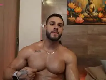 Chaturbate Sex Cam of connor_h1