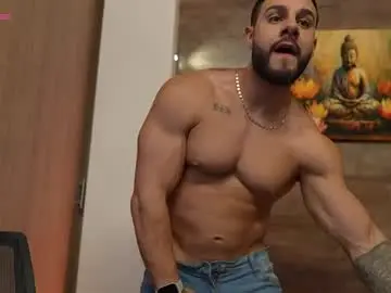 Chaturbate Adult Webcam of connor_h1