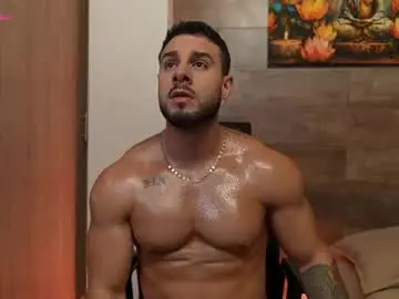 Chaturbate Adult Webcams of connor_h1