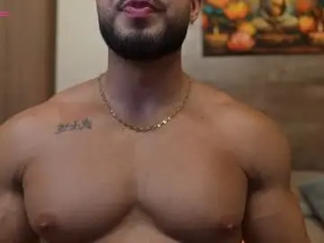 Chaturbate Nude Webcam of connor_h1