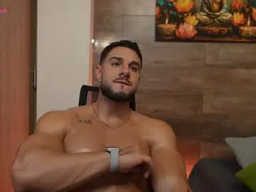 Chaturbate Live Porn of connor_h1