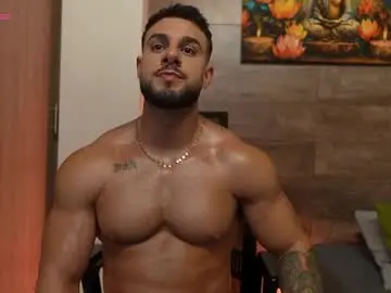 Chaturbate Adult Webcams of connor_h1